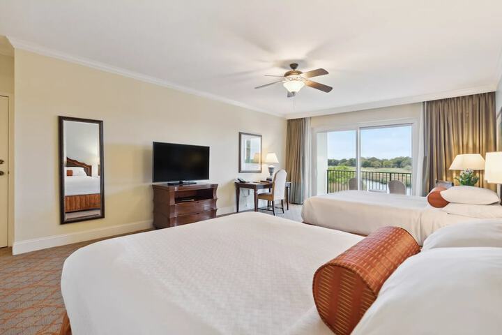 Marina Inn at Grande Dunes
