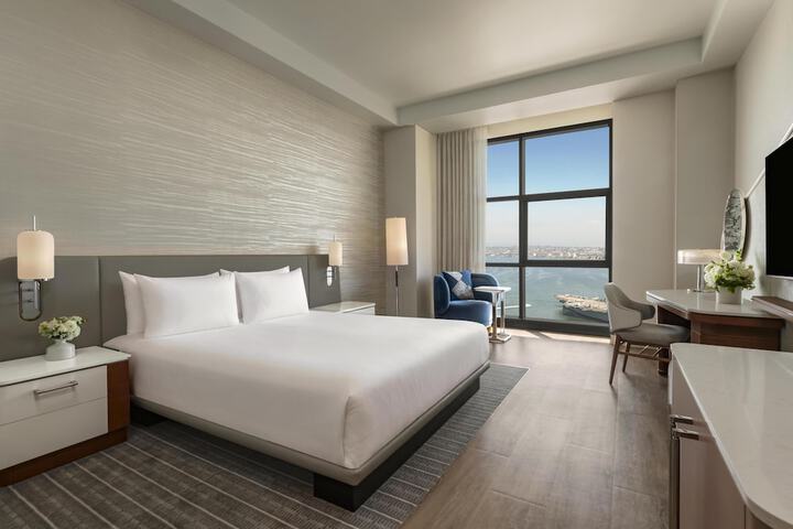 Manchester Grand Hyatt San Diego