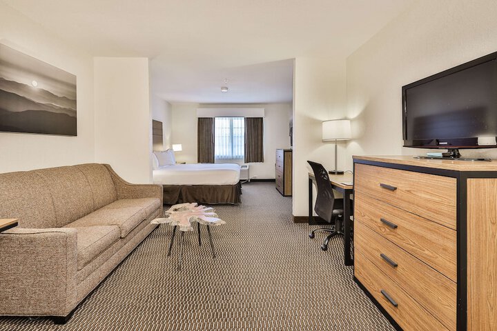 Best Western Mountain View Inn