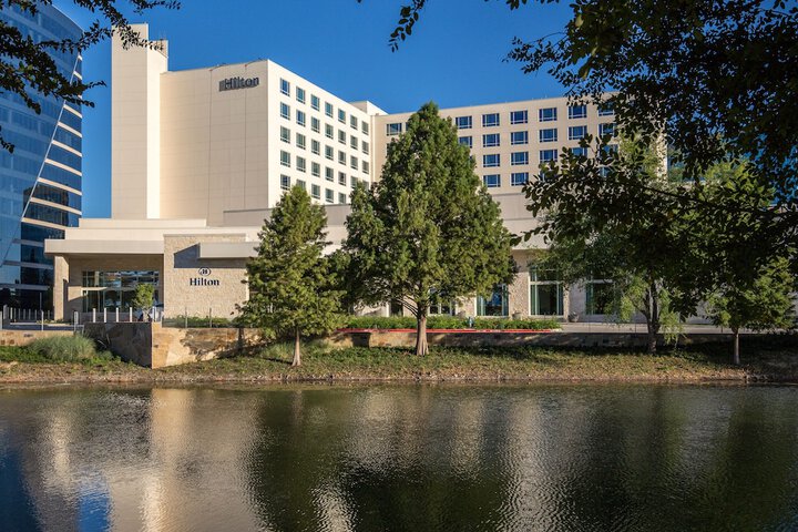 Hilton Dallas / Plano Granite Park