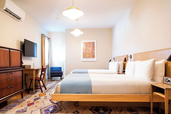 Hotel Kinsley