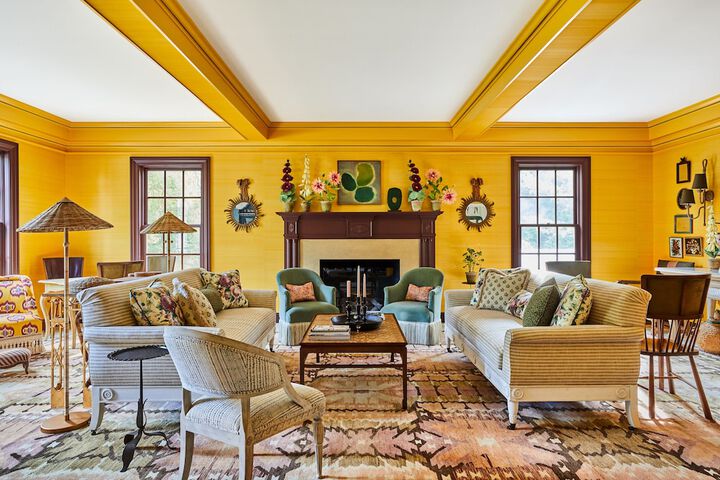 Mayflower Inn & Spa Auberge Collection
