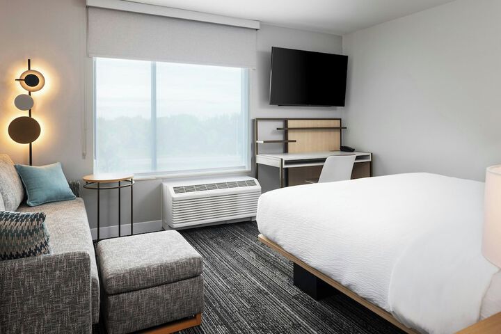 TownePlace Suites by Marriott Mankato