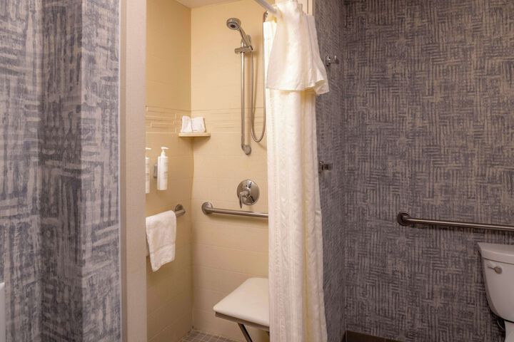 Homewood Suites by Hilton Jackson