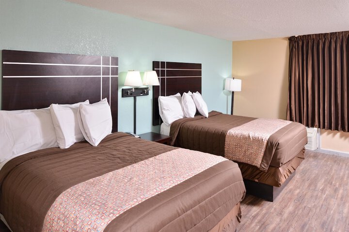 Quality Inn Starkville near University