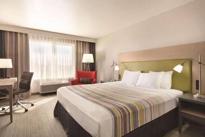 Country Inn & Suites by Radisson Springfield Southeast