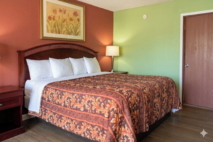 Budget Inn Jennings LA I-10