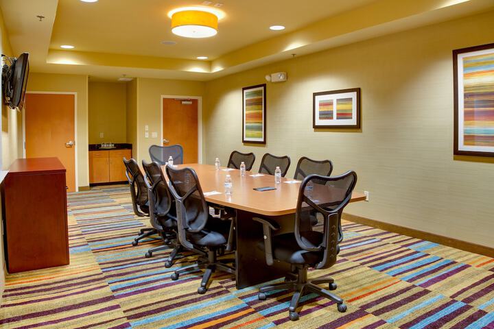 Fairfield by Marriott Inn & Suites Melbourne West / Palm Bay