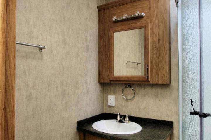 Homosassa River RV Resort