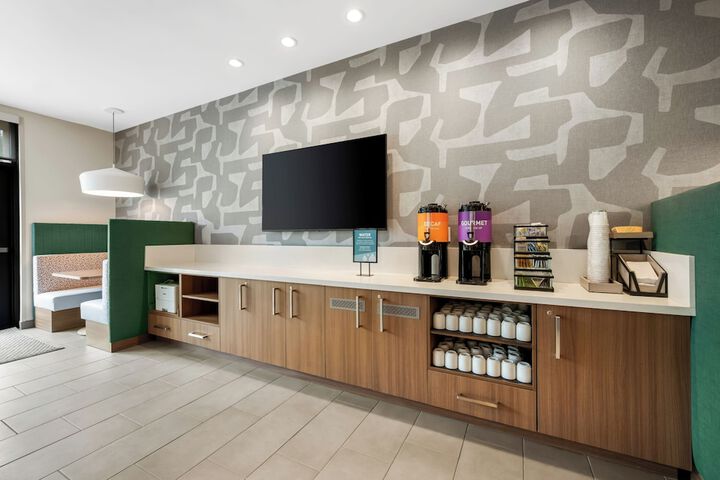 Home2 Suites by Hilton Sneads Ferry North Topsail Beach