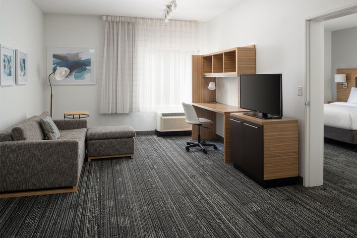 TownePlace Suites Olympia