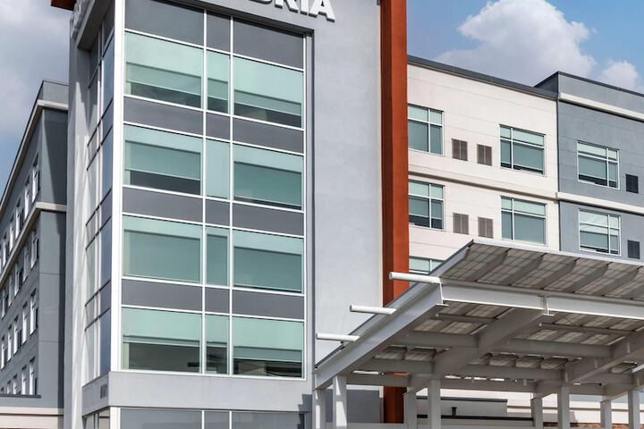 Cambria Hotel Bloomington Mall of America Minneapolis Airport