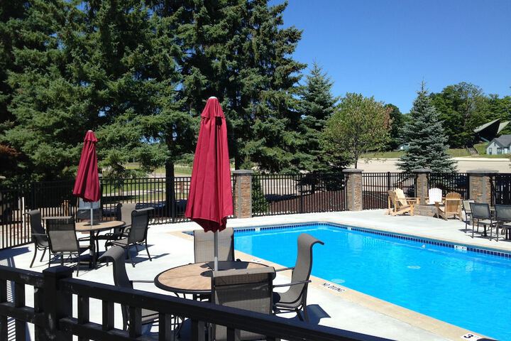 Pool 3 of 36