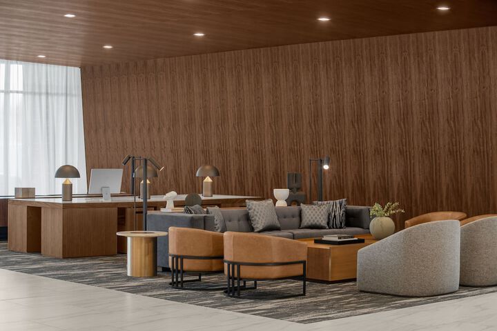 AC Hotel Vancouver Waterfront