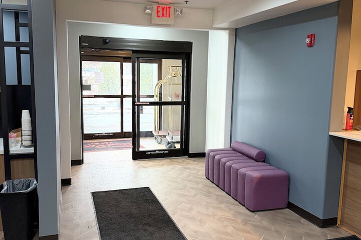 Sleep Inn & Suites Mifflinville - Bloomsburg