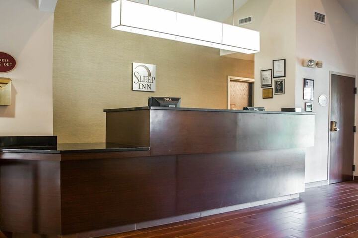 Hotel Interior 12 of 35