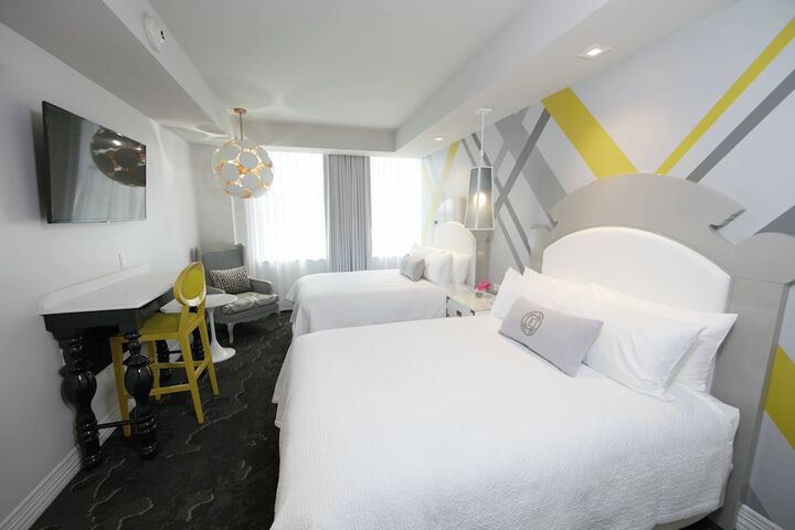 Elyton Hotel Autograph Collection by Marriott