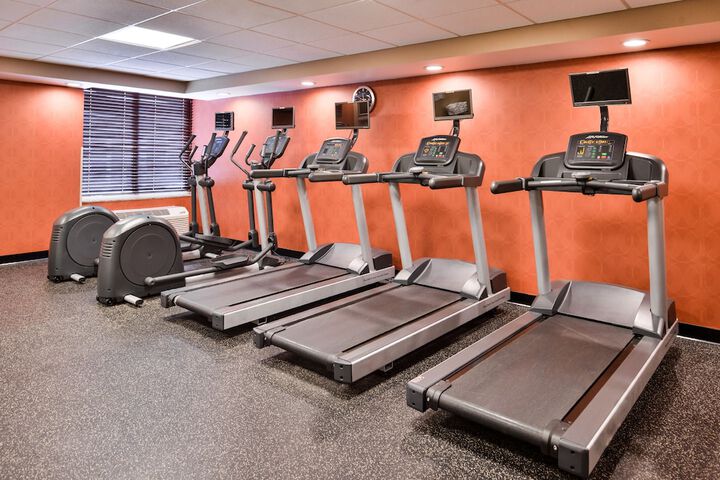 Holiday Inn Hotel & Suites Rochester - Marketplace by IHG