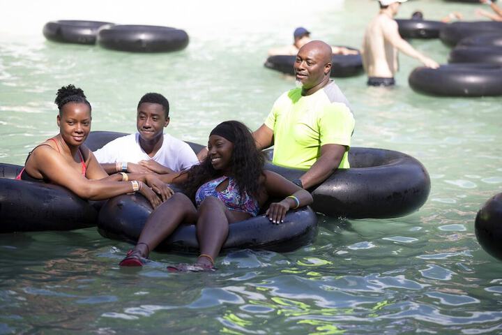 The Resort at Schlitterbahn