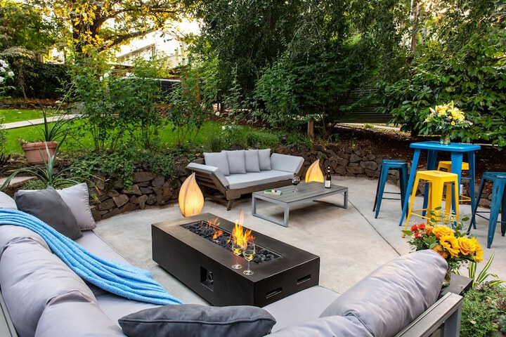 Terrace/Patio 50 of 56
