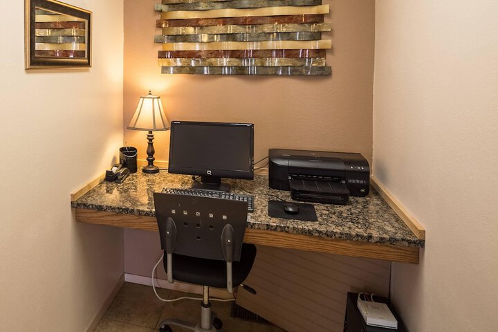 Quality Inn & Suites Coeur dAlene