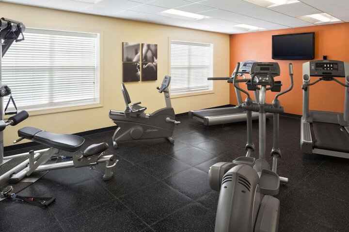 Health and Fitness 24 of 28