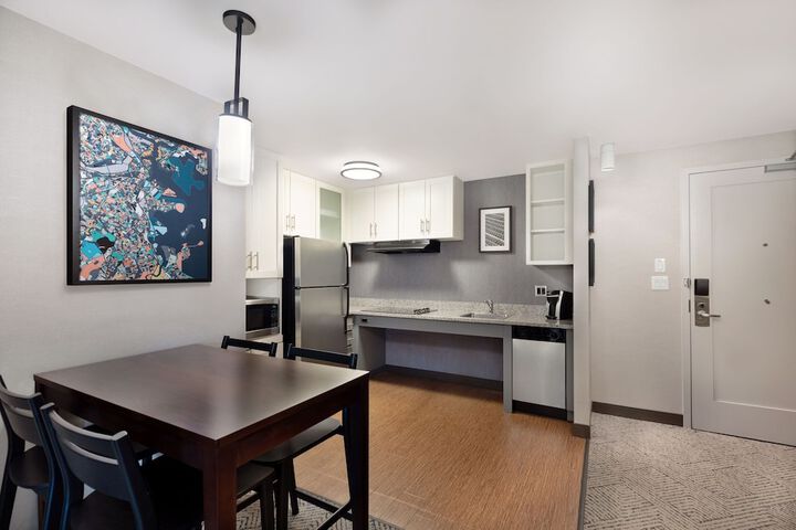 Residence Inn by Marriott Boston Back Bay / Fenway