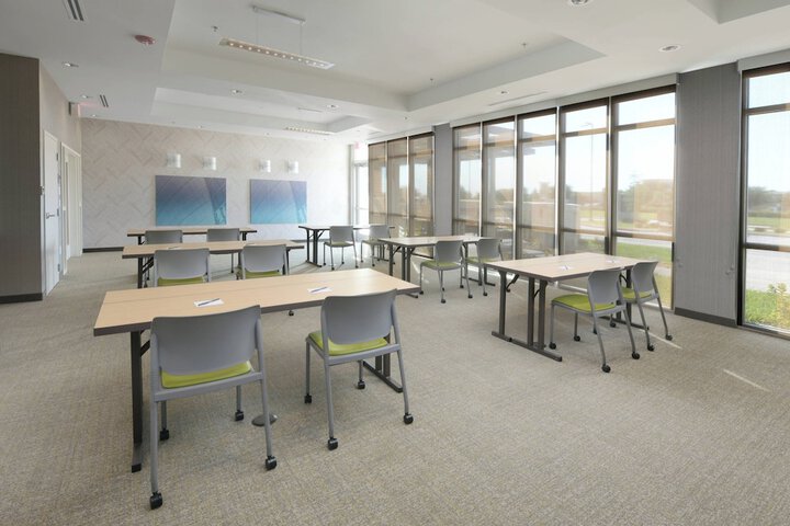 SpringHill Suites by Marriott Texas City