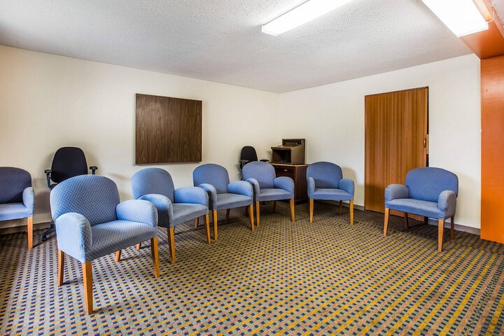 Rodeway Inn & Suites Carrollton