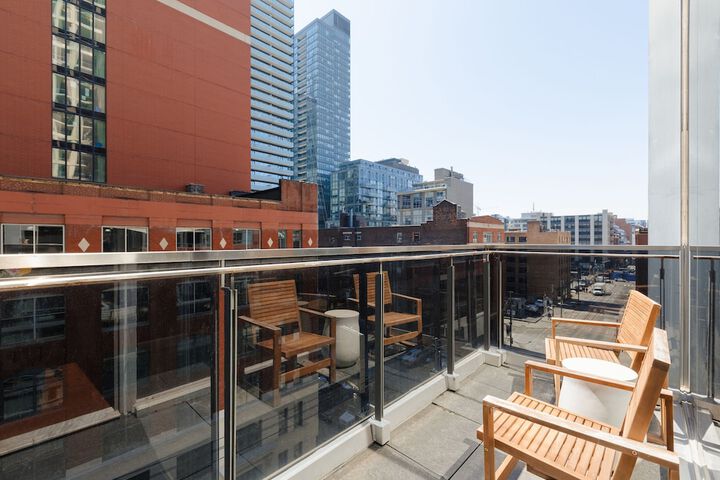 Terrace/Patio 66 of 70
