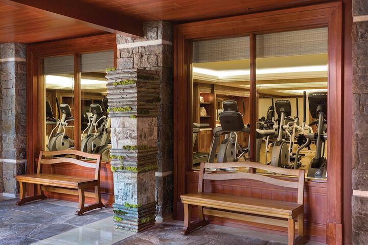 Four Seasons Resort Jackson Hole