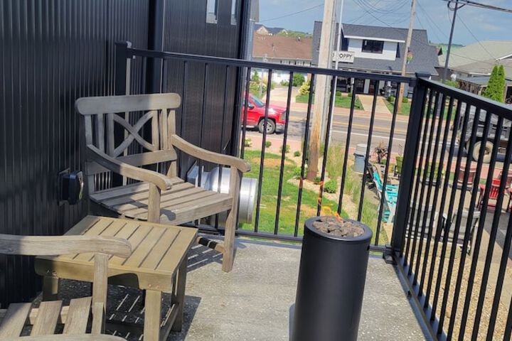 The Atlee Suites