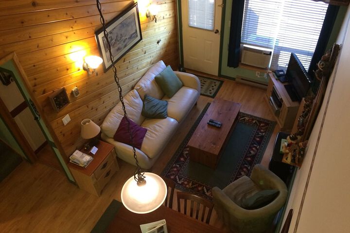 The Griz Inn