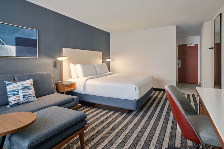 Courtyard by Marriott Culver City Los Angeles