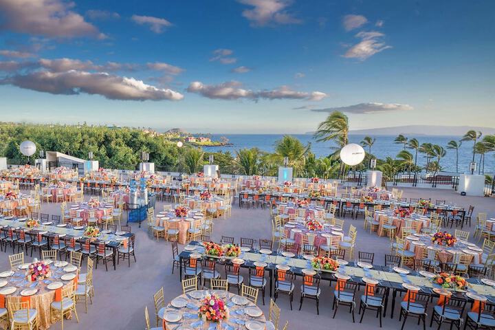 Wailea Beach Resort - Marriott Maui