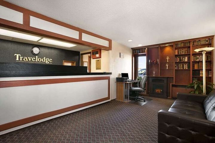Hotel Interior 3 of 8