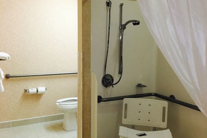 Microtel Inn & Suites by Wyndham Baldwinsville / Syracuse