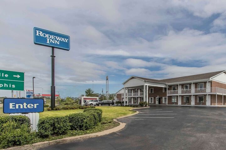 Rodeway Inn Jackson Northwest