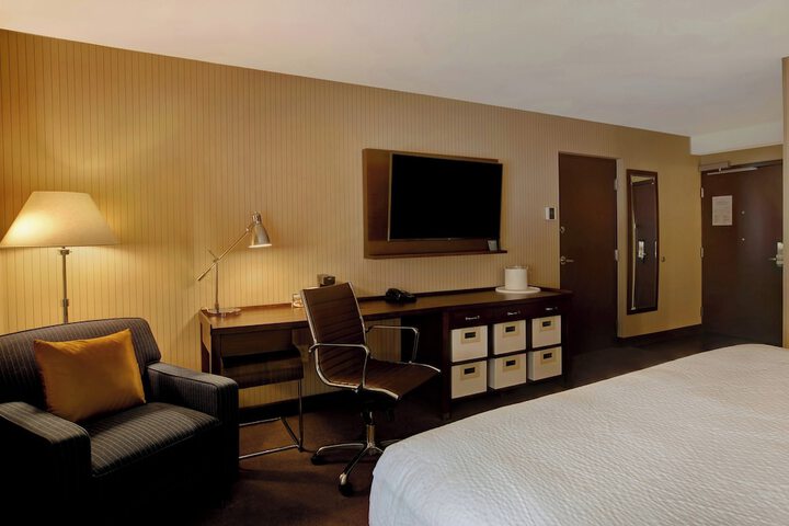 Four Points by Sheraton Peoria