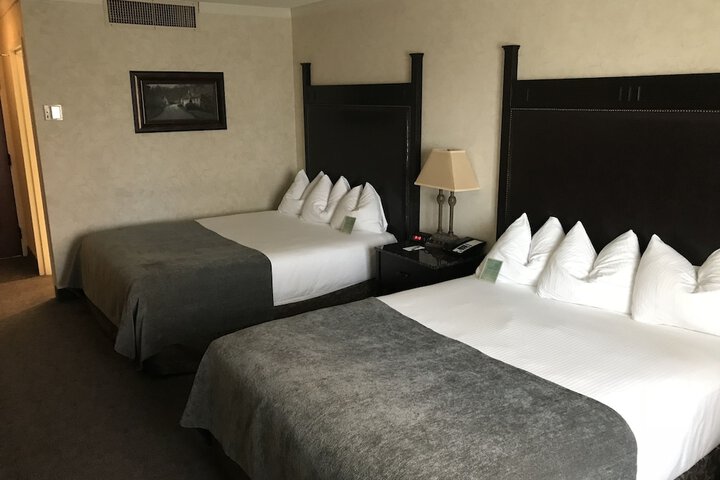 Heritage Hotel Lancaster