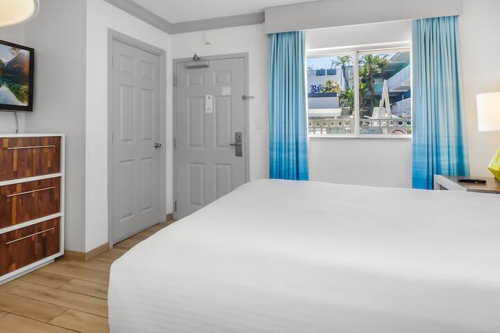 Bilmar Beach Resort