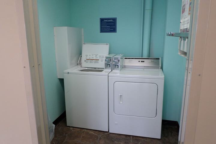 Quality Inn Bangor Airport