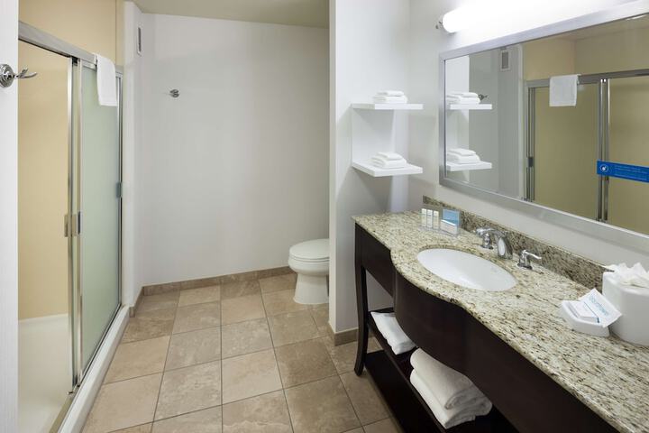 Hampton Inn Los Angeles-Orange County-Cypress