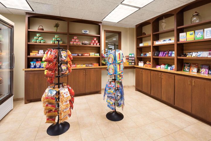 Country Inn & Suites by Radisson Shoreview-Mounds View, MN