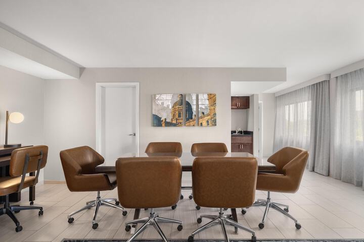 Homewood Suites by Hilton Indianapolis Carmel