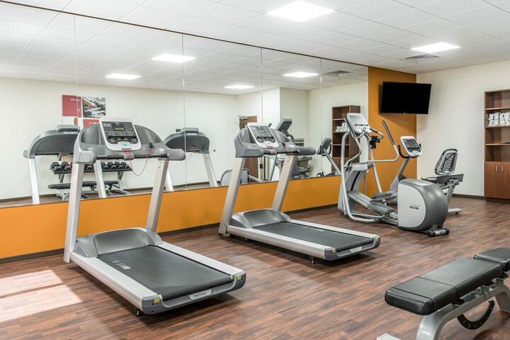 Health and Fitness 41 of 48