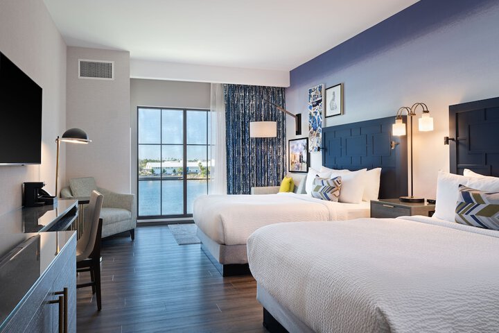 Hotel Indigo Panama City Marina by IHG