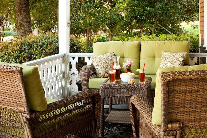Terrace/Patio 46 of 57