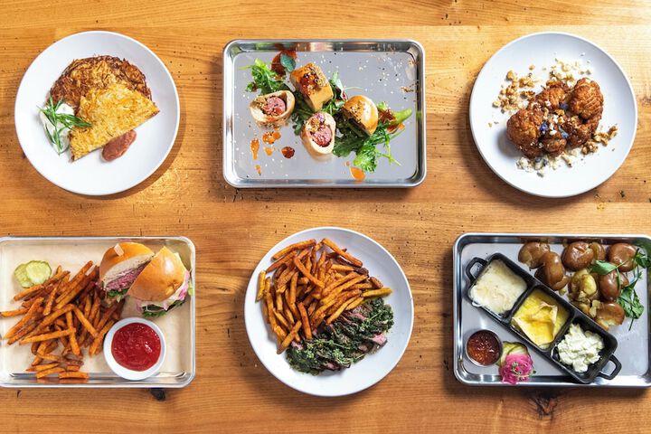Dining 58 of 67