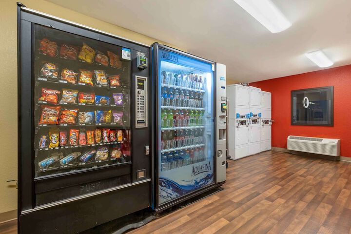 Extended Stay America Select Suites - St. Louis - O Fallon IL